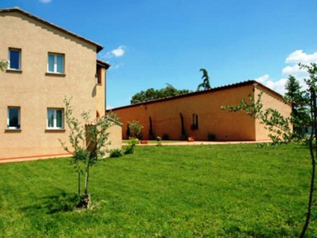 Agriturismo L'Imposto Pomarance Exterior photo